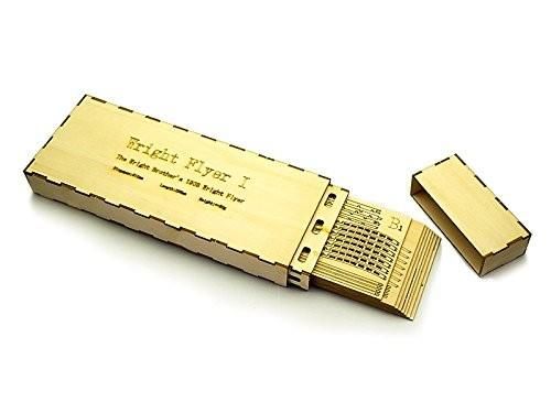 Samolot Wright Flyer-I KIT na Arena.pl