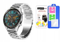 BRANSOLETKA PASEK HUAWEI WATCH 2 PRO GT 2 + SZKŁO