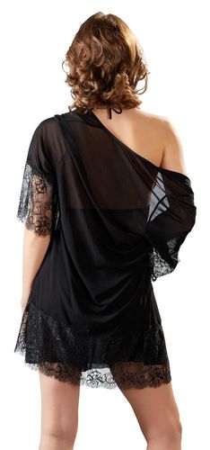 Chemise Set Black L na Arena.pl