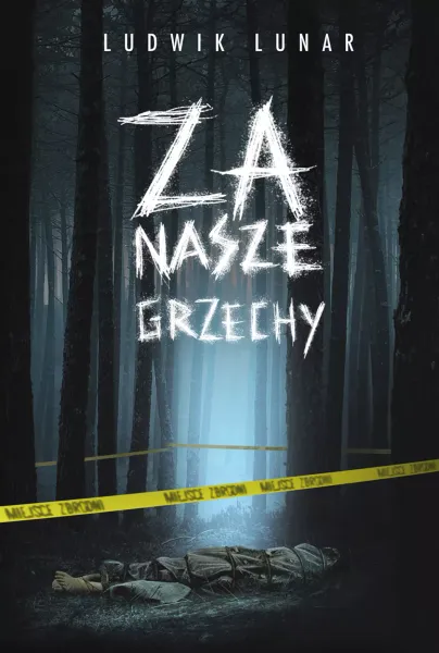 Za nasze grzechy zdjęcie 1