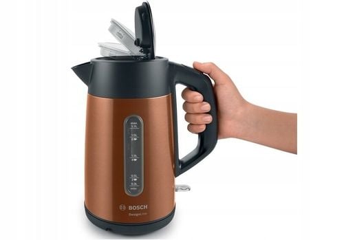 Czajnik BOSCH DesignLine TWK4P439 na Arena.pl