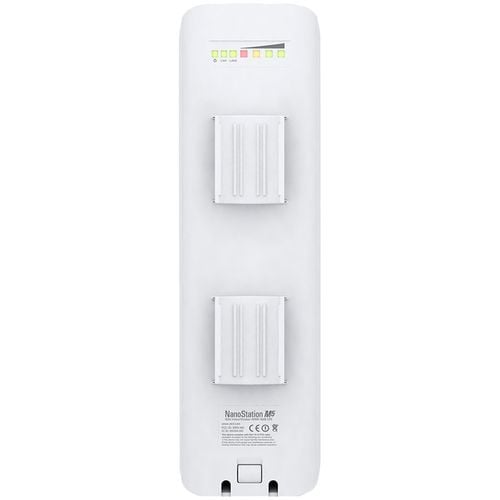 ubiquiti nanostation m5, 5 ghz na Arena.pl
