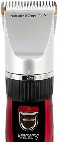 Maszynka do strzyżenia psów CAMRY CR 2821 na Arena.pl