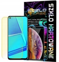 SZKŁO HARTOWANE DO OPPO A52 NA EKRAN SZKIEŁKO OCHRONNE