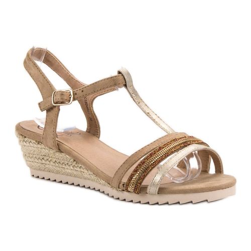 Sandały Espadryle r.40 na Arena.pl