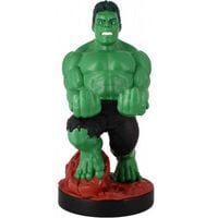 Podstawka na Pada/Telefon Exquisite Gaming Cable Guys Marvel Hulk