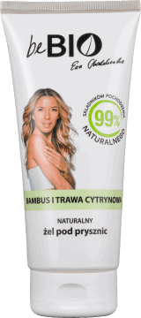 BEBIO Ewa Chodakowska 200ml na Arena.pl