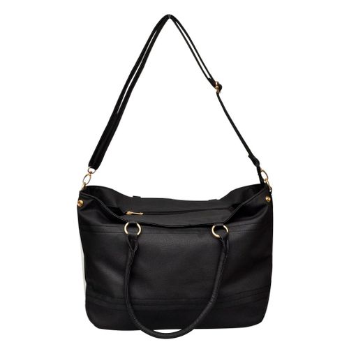 Czarna torebka na Arena.pl