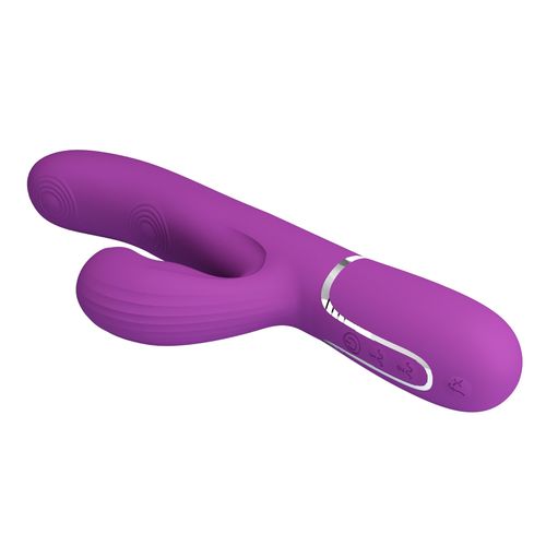 Pretty Love - Twinkled Tenderness, 7 Tapping Functions 7 Thumping Functions na Arena.pl
