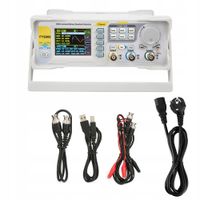 GENERATOR SYGNAŁU REGULATOR 0-30 MHZ EKRAN TFT CYFROWY FY6900