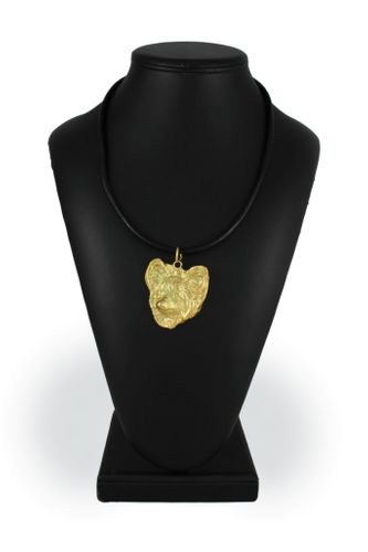 Papillon - naszyjnik - 2524 na Arena.pl