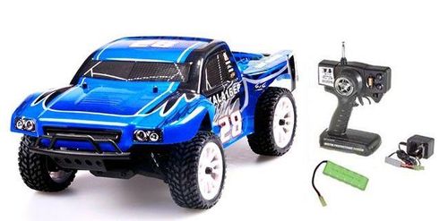 Short Course 1:16 4x4 27MHz RTR na Arena.pl