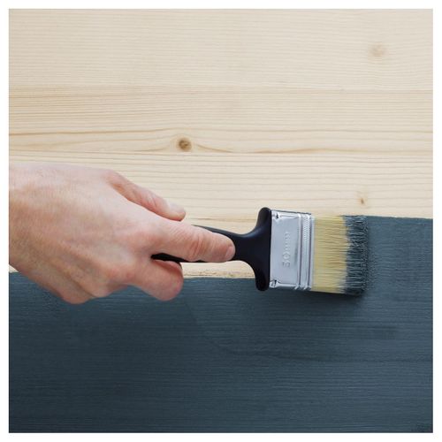 IKEA ODDVAR Stołek taboret sosna na Arena.pl