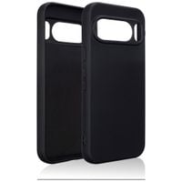 etui beline silicone do google pixel 10  pro czarny