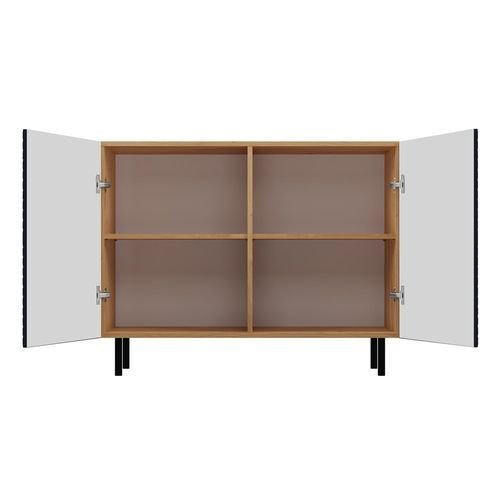 Komoda KAMA 2D SLIM ARISAN GRANAT na Arena.pl