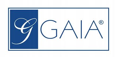 GAIA NANCY 059 , biustonosz soft , CZARNY , 95D zdjęcie 2