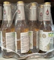 Excellence Syrop prozdrowotny pędy sosny 320ml - karton