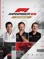 F1 Manager 2023 Deluxe Edition Klucz CD KEY KOD BEZ VPN WYSYŁKA 24/7