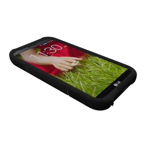 TRIDENT AEGIS - LG G2 - BLACK na Arena.pl
