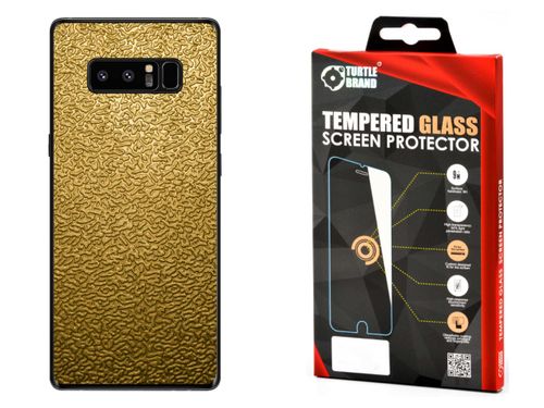 SAMSUNG GALAXY NOTE 8 | Etui case WZORY + Szkło na Arena.pl