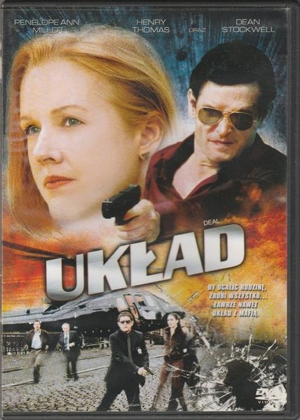 Układ DVD  Bryan Goeres zdjęcie 1