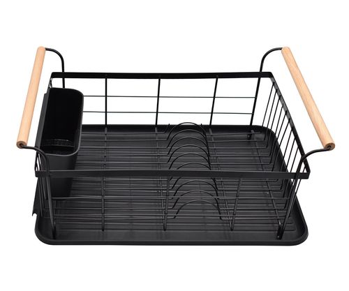 suszarka do naczyń z ociekaczem i tacą 1471 na Arena.pl