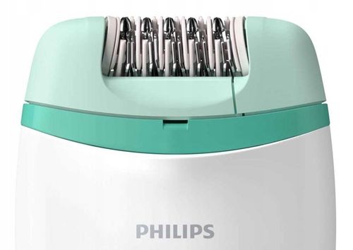 DEPILATOR PHILIPS BRE245/00 SIECIOWY na Arena.pl