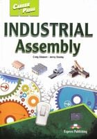 Career Paths: Industrial Assembly SB + DigiBook -