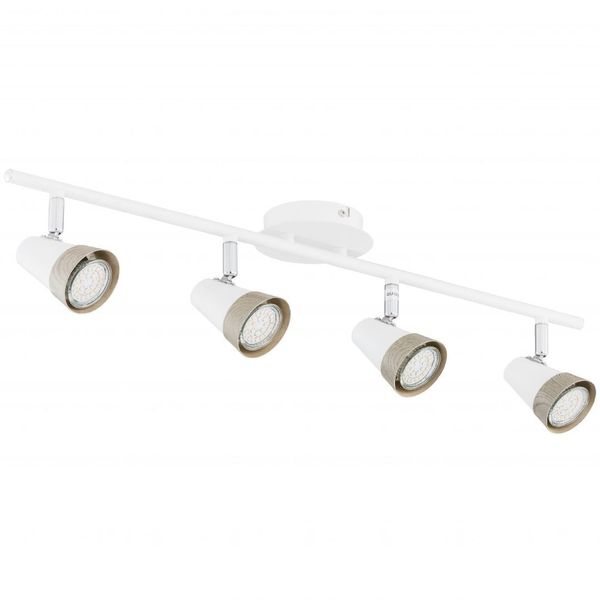 Spot 4xGU10 ROX 1304 zdjęcie 1