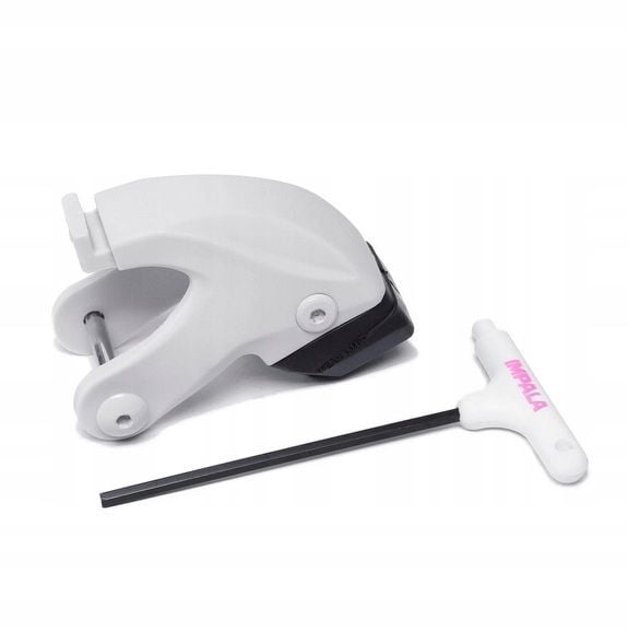 Łyżworolki rolki Impala Lightspeed Inline Skate zdjęcie 6