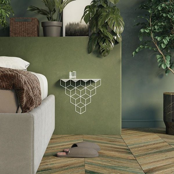 Półka Stiga / PM Gold zdjęcie 2