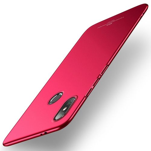 Etui MSVII Xiaomi Mi A2/6X Red na Arena.pl