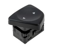 Fiat 500 07- Przycisk sterowania szyb lewy