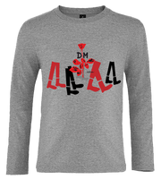 Koszulka z dł.rękaw. Depeche Mode