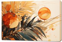 Obraz 100x70cm Słoneczny Zefir