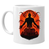 Dom Vecny - dla fanów serialu Stranger Things - kubek na prezent