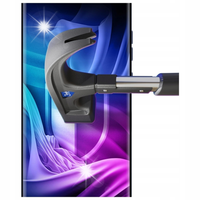 Motorola Edge 60 Fusion - 3mk Silky Matt Pro