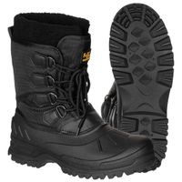 BUTY ARKTYCZNE ZIMOWE FOX OUTDOOR CZARNE 37