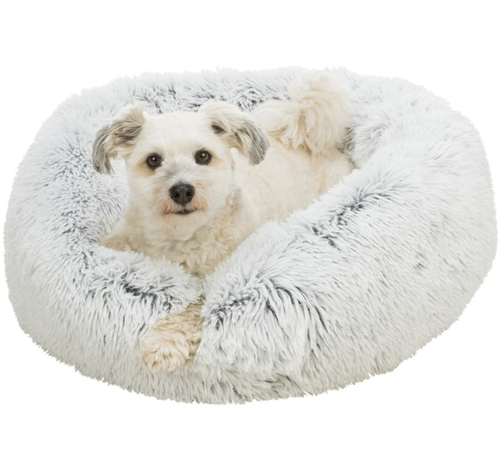 TRIXIE Harvey Legowisko dla psa kota miękkie okrągłe pluszowe ciepłe 60 cm na Arena.pl