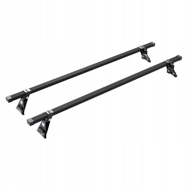 Bagażnik dachowy do Renault Scenic I (1997-2002r) zdjęcie 2