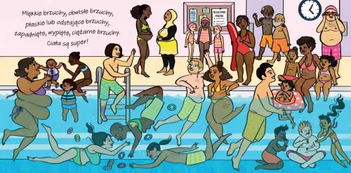 Ciała są super na Arena.pl