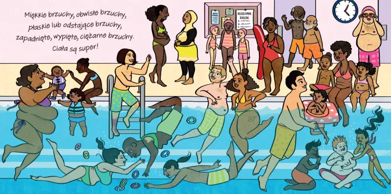 Ciała są super zdjęcie 3