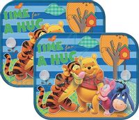 MARKAS WPZAS015 ZASŁONKI KUBUŚ PUCHATEK