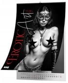 KALENDARZ EROTYCZNY 2026 ŚCIENNY EKSKLUZYWNE KOBIETY PANIE SEXY HOT GIRLS