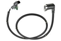 CZUJNIK ABS TYŁ PRAWY TYŁ MITSUBISHI PAJERO 2001 2002 2003 2004