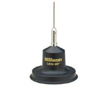 Antena Cb Magnetyczna Wilson Little Wil