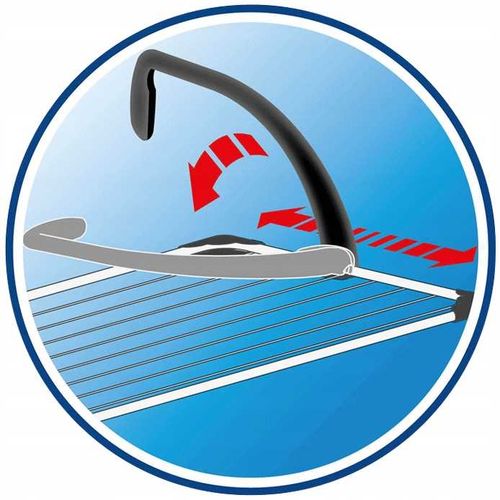 Suszarka Vileda Sunset na Arena.pl