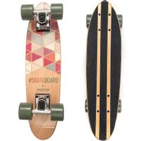 ND05_D1266 24288 Deskorolka Meteor Summer Triangl