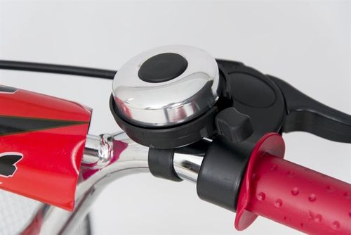 1201 Rowerek Bmx 12" Czerwony na Arena.pl