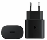 Oryginalna ładowarka Samsung S22 S23 S24 S21 A55 A54 A53 A14 A34 USB C 25W